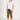 CFO8176 SPLIT DECISION TEE FOIL TOPS