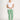 CFO8176 SPLIT DECISION TEE FOIL TOPS