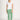 CFO8176 SPLIT DECISION TEE FOIL TOPS