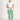CFO8176 SPLIT DECISION TEE FOIL TOPS