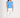 CFO8176 SPLIT DECISION TEE FOIL REGATTA / XS TOPS 53952
