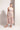 CFO8203 ON DEBUT DRESS FOIL DRESSES