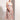 CFO8203 ON DEBUT DRESS FOIL SUMMER PATCHWORK / 8 DRESSES 52975