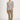 CFO8245 BUTTONS UP TOP FOIL STRIPE / XS TOPS 53705