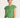CFO8258 DO THE TWIST TOP FOIL PALM LEAF / XS TOPS 54740