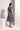 CFO8271 MASTERCLASS DRESS FOIL DRESSES