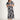 CFO8273 JOYOUS DRESS FOIL DRESSES