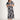 CFO8273 JOYOUS DRESS FOIL GOING BANANAS / 8 DRESSES 56198