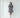 CFO8276 GOOD IMPRESSION DRESS FOIL DRESSES