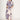 CFO8287 EMPIRE-LY YOURS DRESS FOIL DRESSES
