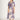 CFO8287 EMPIRE-LY YOURS DRESS FOIL DRESSES