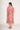 CFO8287 EMPIRE-LY YOURS DRESS FOIL DRESSES