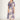 CFO8287 EMPIRE-LY YOURS DRESS FOIL DRESSES