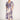 CFO8287 EMPIRE-LY YOURS DRESS FOIL BLOOMSCAPE / 8 DRESSES 53980