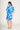 CFO8289 GOING COASTAL DRESS FOIL DRESSES