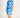 CFO8289 GOING COASTAL DRESS FOIL DRESSES