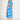 CFO8294 YOU LITTLE ZIPPER DRESS FOIL DRESSES