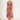 CFO8298 MORAL FIBRE DRESS FOIL FIESTA CHECK / 8 DRESSES 56254