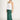 CFO8300 PULL TOGETHER PANT FOIL PANTS