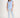 CFO8337 SWEET AS TOP FOIL ICE BLUE / 8 TOPS 52997