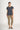 CFO8348 SWAY BETTER TEE FOIL NAUTI STRIPE / XS TOPS 53997