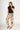 CFO8361 JUST JOKES TEE FOIL TOPS