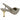 CHLOE SLING BACK BRAZILIO WOMENS FOOTWEAR