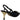 CHLOE SLING BACK BRAZILIO WOMENS FOOTWEAR