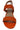 Chrissie Bristol Leather Sandal CHRISSIE WOMENS FOOTWEAR
