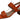 Chrissie Bristol Leather Sandal CHRISSIE WOMENS FOOTWEAR