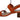 Chrissie Bristol Leather Sandal CHRISSIE WOMENS FOOTWEAR