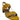 Chrissie Bristol Leather Sandal CHRISSIE WOMENS FOOTWEAR