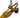 Chrissie Bristol Leather Sandal CHRISSIE YELLOW / 36 WOMENS FOOTWEAR 45362