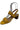 Chrissie Bristol Leather Sandal CHRISSIE YELLOW / 36 WOMENS FOOTWEAR 45362