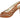 Chrissie Cairo Laser Cut Sling Back CHRISSIE WOMENS FOOTWEAR