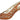 Chrissie Cairo Laser Cut Sling Back CHRISSIE WOMENS FOOTWEAR