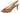Chrissie Cairo Laser Cut Sling Back CHRISSIE WOMENS FOOTWEAR