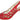 Chrissie Cairo Laser Cut Sling Back CHRISSIE WOMENS FOOTWEAR