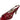 CHRISSIE CAIRO LASER CUT SLING BACK CHRISSIE WOMENS FOOTWEAR