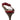 CHRISSIE CAIRO LASER CUT SLING BACK CHRISSIE WOMENS FOOTWEAR