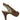 CHRISSIE CAIRO LASER CUT SLING BACK CHRISSIE WOMENS FOOTWEAR