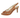 Chrissie Cairo Laser Cut Sling Back CHRISSIE TAN / 36 WOMENS FOOTWEAR 45376