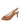 Chrissie Cairo Laser Cut Sling Back CHRISSIE TAN / 36 WOMENS FOOTWEAR 45376