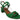 Chrissie Egypt Leather Sandal CHRISSIE WOMENS FOOTWEAR