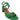Chrissie Egypt Leather Sandal CHRISSIE WOMENS FOOTWEAR