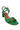 Chrissie Egypt Leather Sandal CHRISSIE WOMENS FOOTWEAR