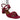 Chrissie Egypt Leather Sandal CHRISSIE WOMENS FOOTWEAR