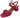 Chrissie Egypt Leather Sandal CHRISSIE HOT PINK / 36 WOMENS FOOTWEAR 45405