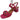 Chrissie Egypt Leather Sandal CHRISSIE HOT PINK / 36 WOMENS FOOTWEAR 45405
