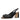 Chrissie Riley Heel - Black CHRISSIE WOMENS FOOTWEAR